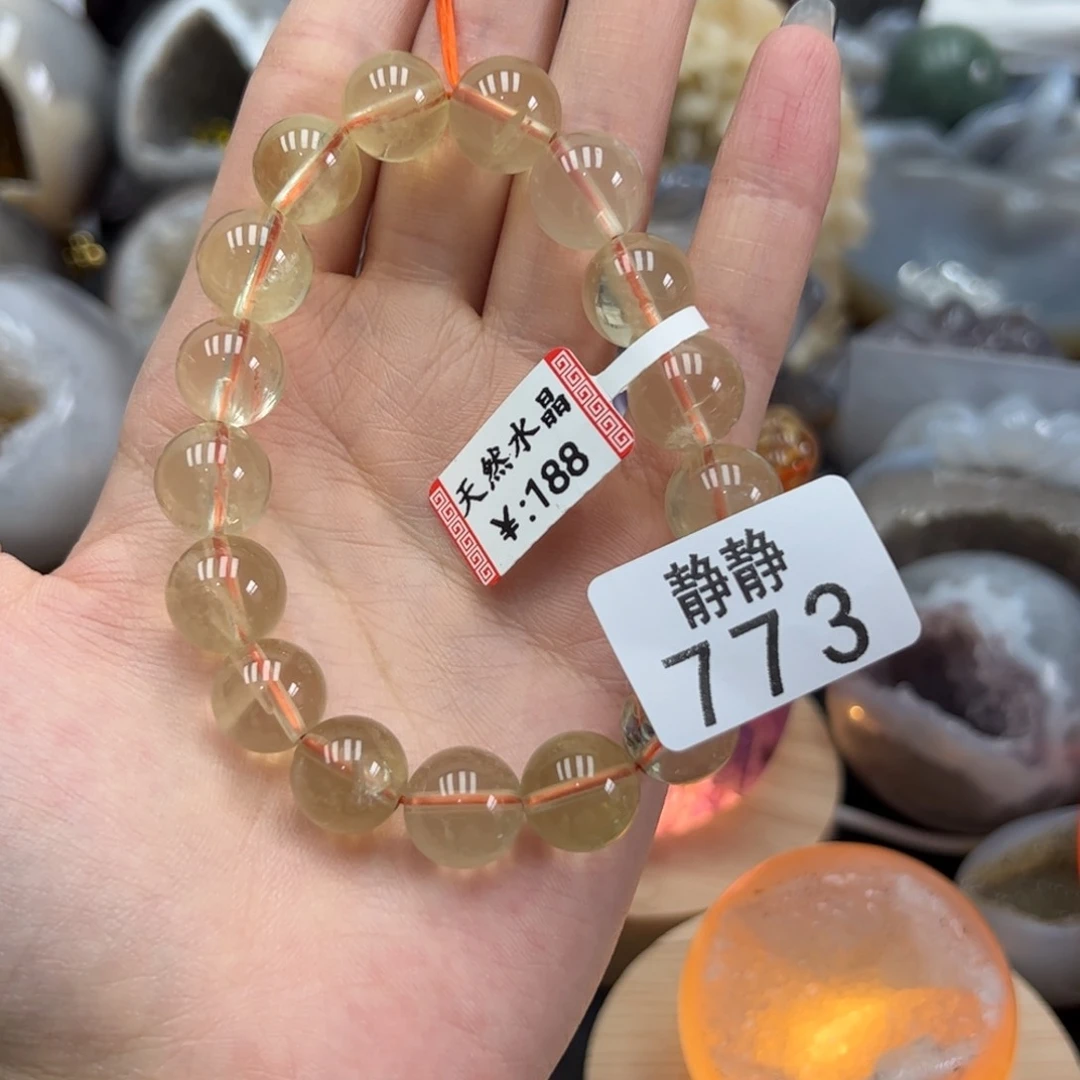 未镶嵌大型摆件（非配饰）水晶简*773