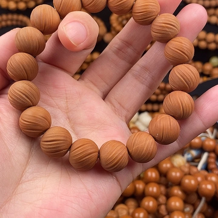手串猴头核桃全品定风珠