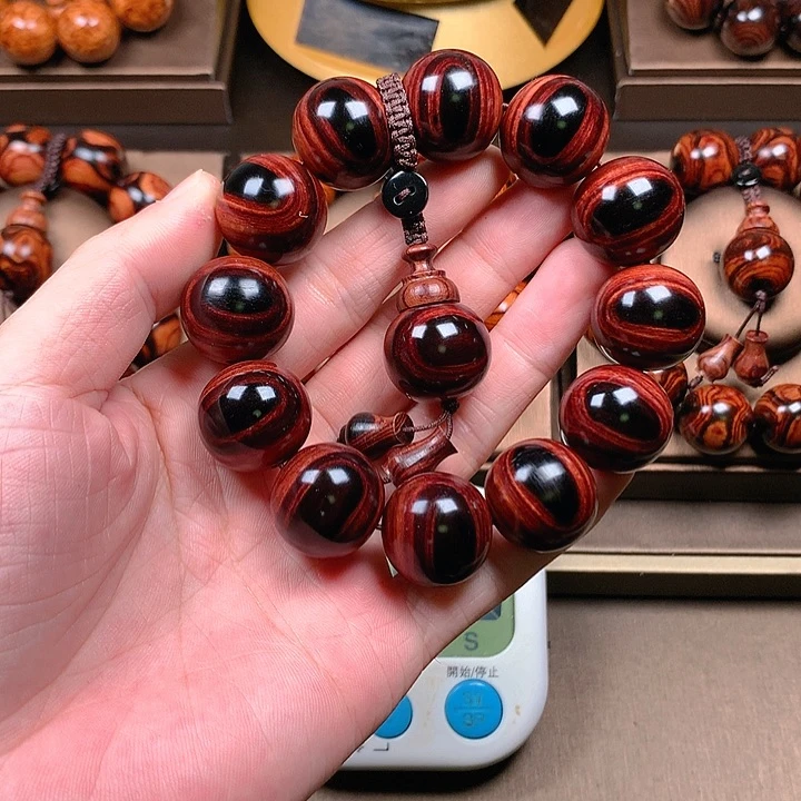 【闪购商品】黄花梨/降香黄檀2.0规格12W