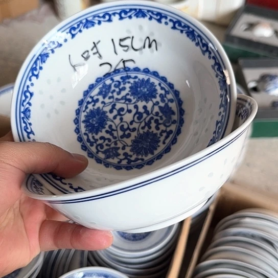 景德镇高温系白瓷