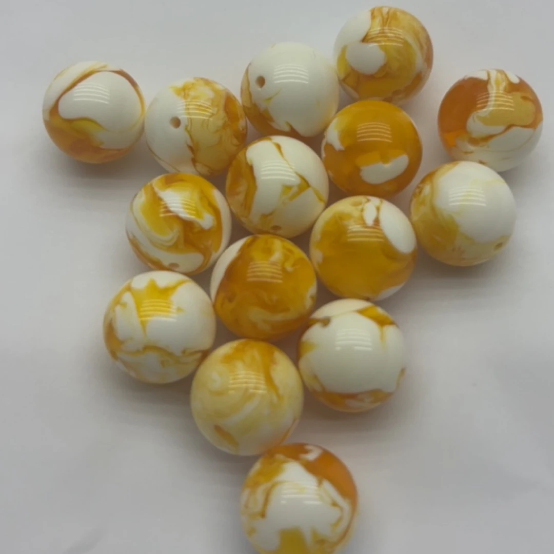 S01琥珀蜜蜡16mm单珠