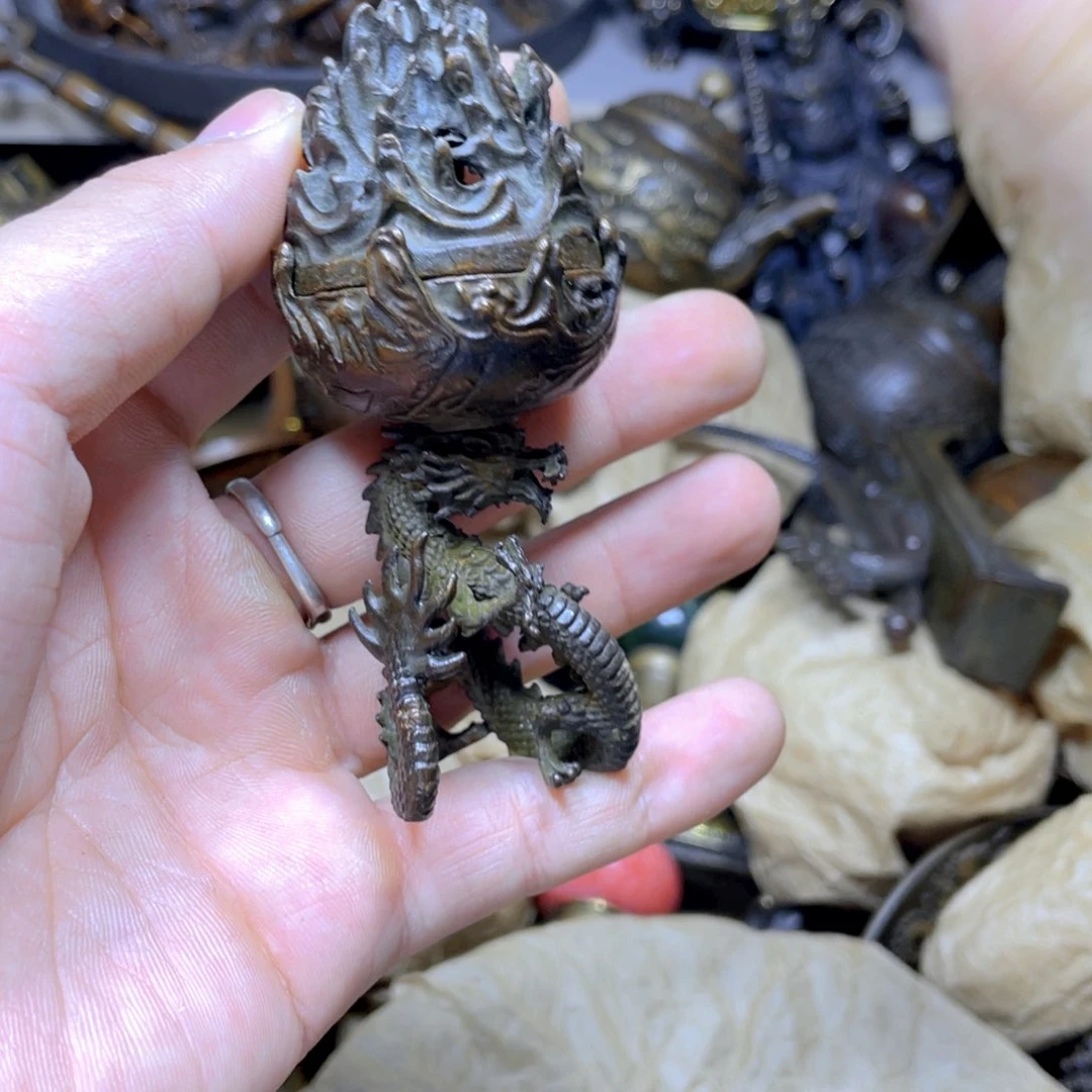 天王铜器专属链接