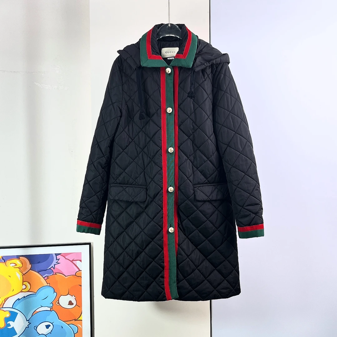 99新 GUCCI/古驰 外套/42码/Xsp39692