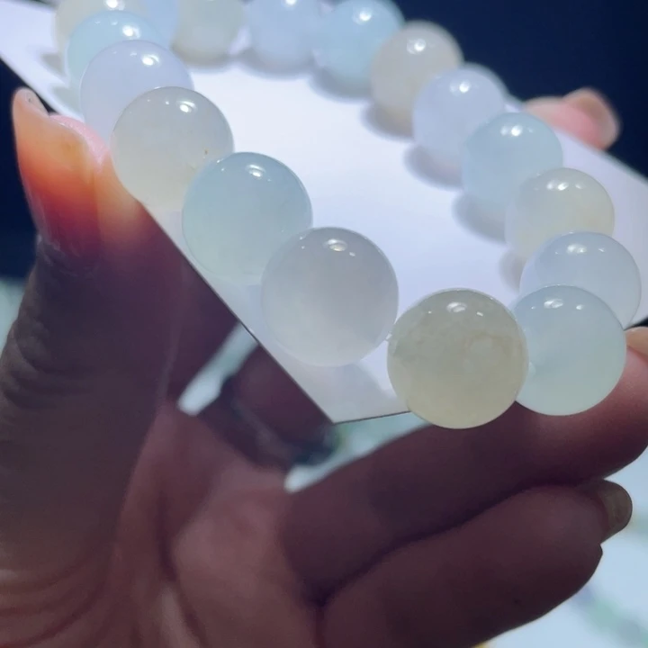 未镶嵌定制翡翠卡12