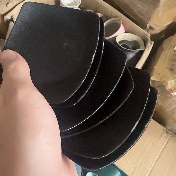 陶瓷微瑕无礼盒介意慎拍无退无换