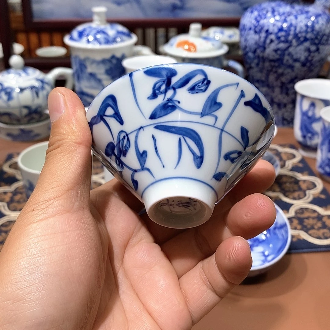 景德镇旭日堂陶瓷