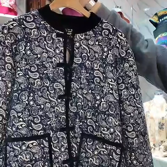 妈妈装工厂直播大放送