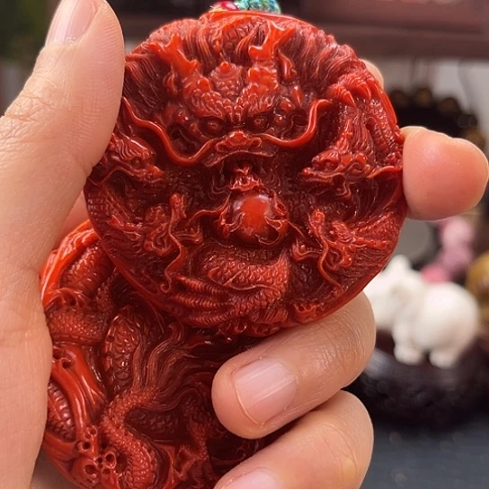 橄榄核手串/手链特色