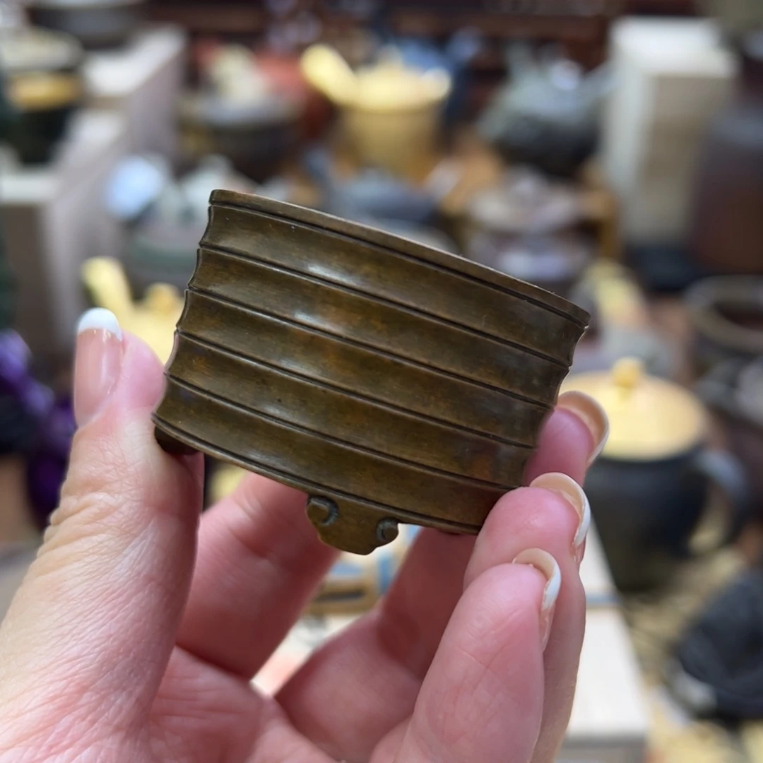 胡庆松香炉香炉香炉