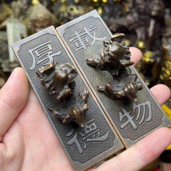 航弟文玩铜器链接