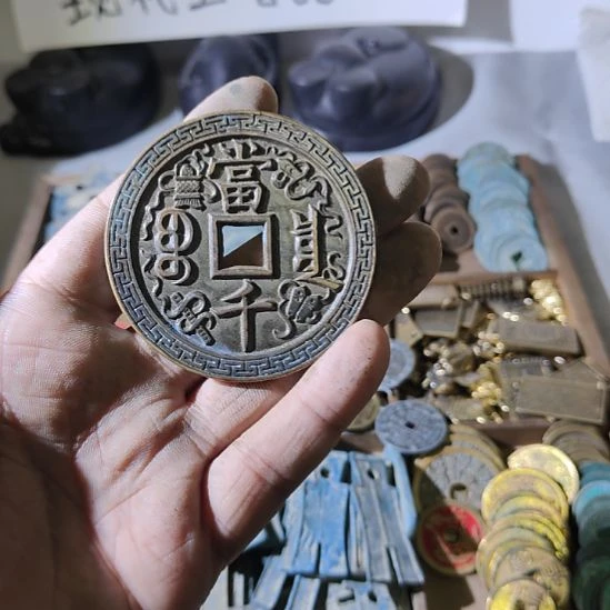 一***生现代工艺品现代工艺品