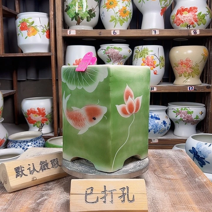 摆件22大微瑕新款新款陶瓷