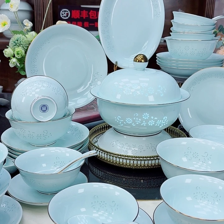 @***妈米饭碗 景德镇陶瓷他了