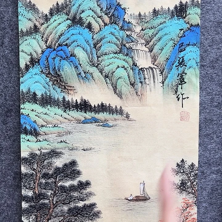 美术作品艺术作品2