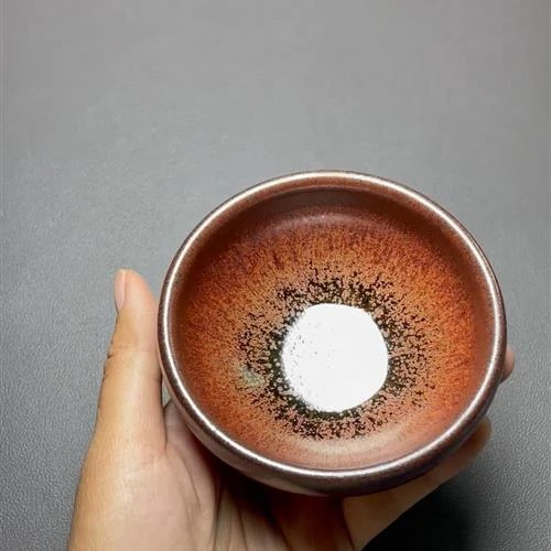 【闪购商品】茶盏-561............
