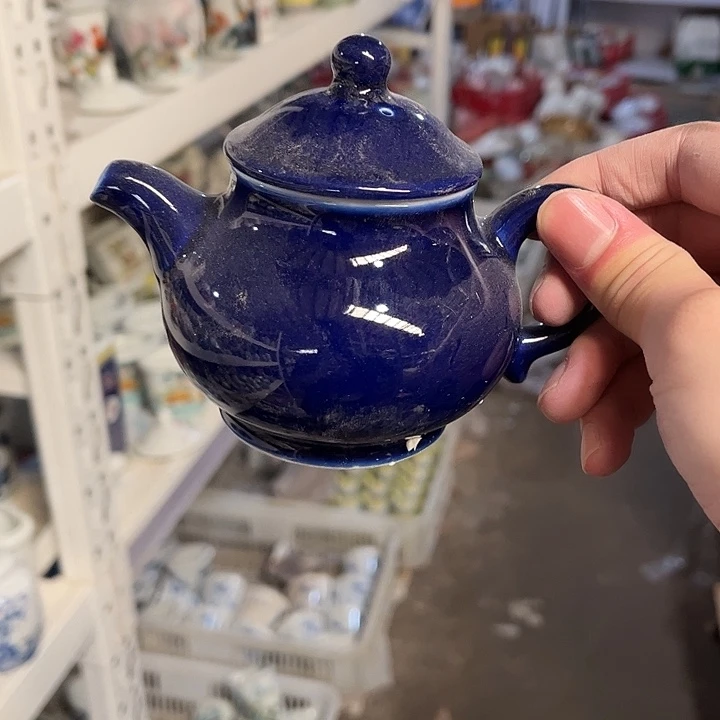 摆件景德镇精品陶瓷