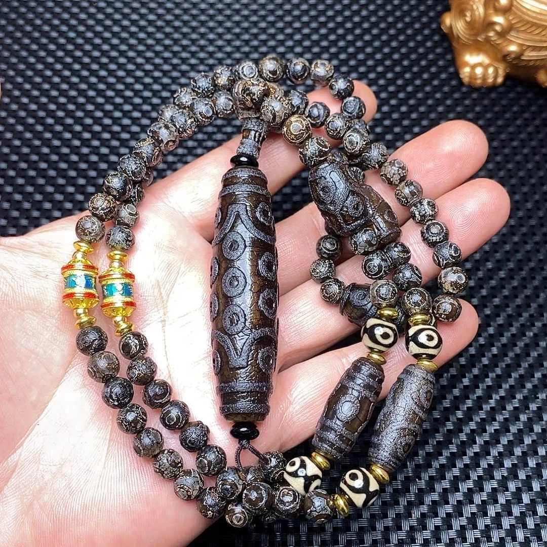 海***管未镶嵌手链玛瑙/玉髓