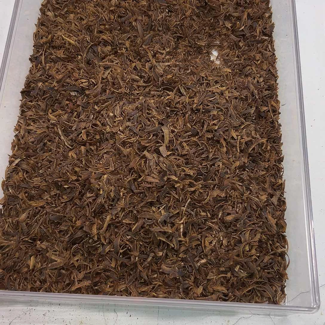 沉香沉香碎屑小**狸红金倪沉水切丝50克