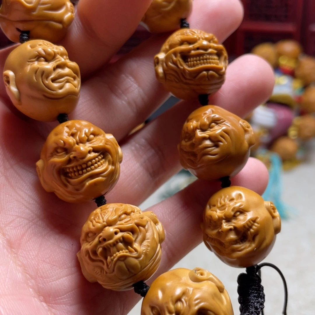 橄榄核手串/手链橄榄核