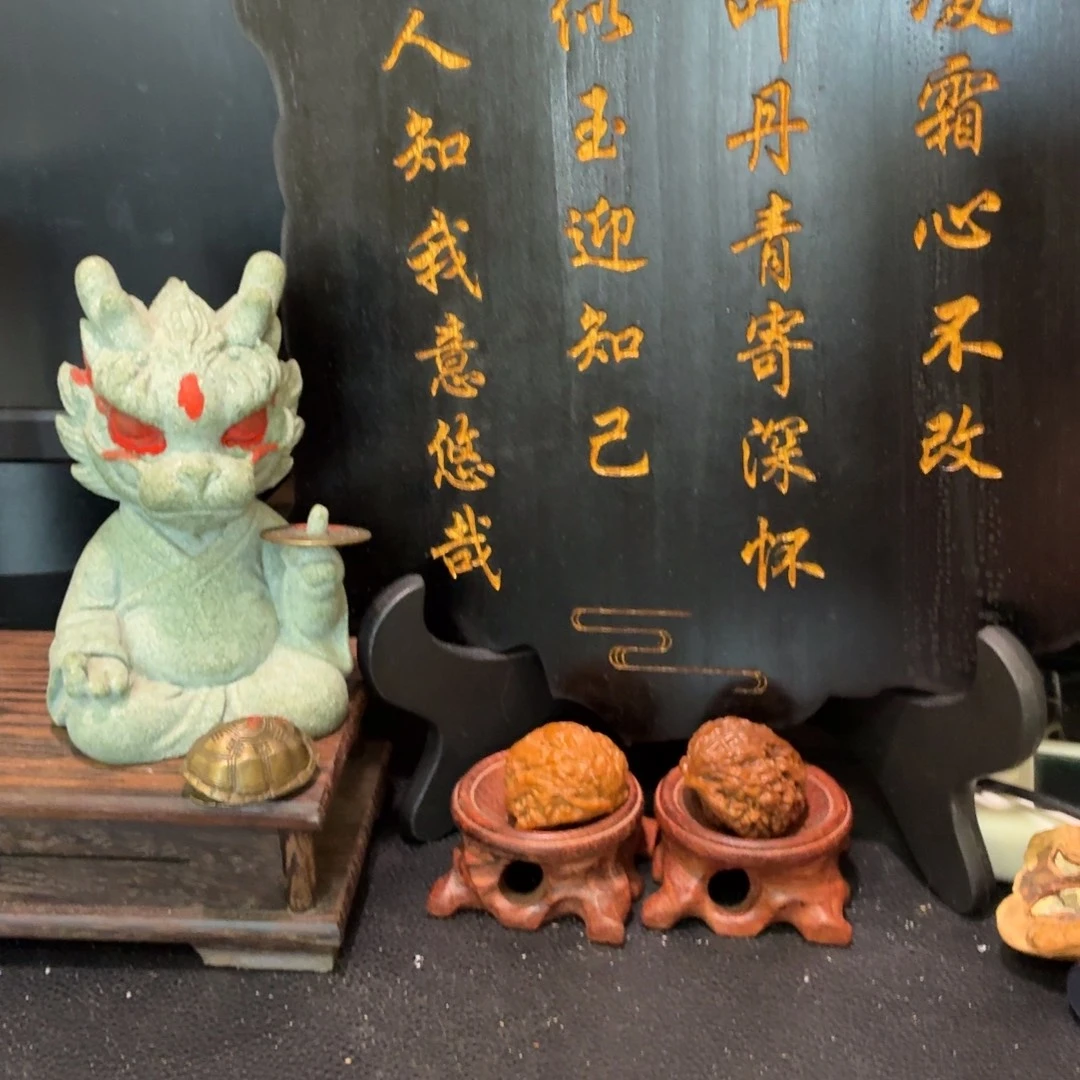 文玩核桃吊坠核桃10元