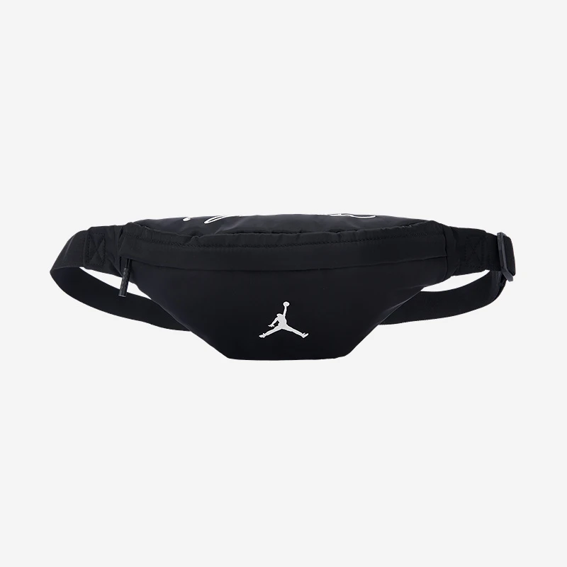 AIR JORDAN男款潮流时尚休闲单肩学生斜跨包JAM-CB-9034