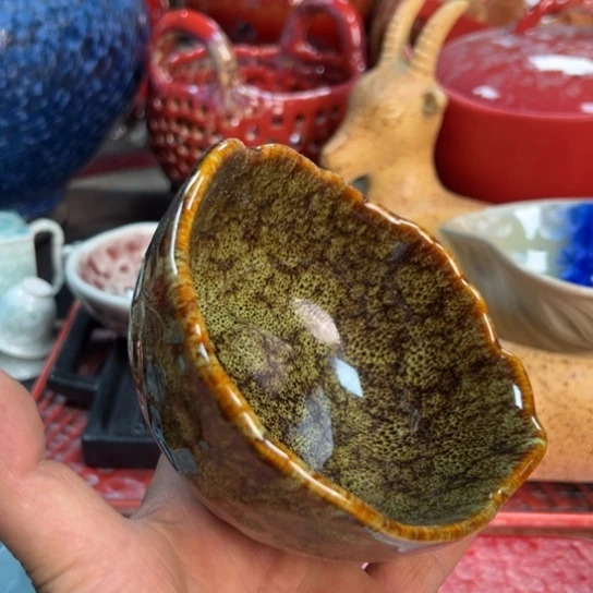 瓷片本店消费满二十包包邮的