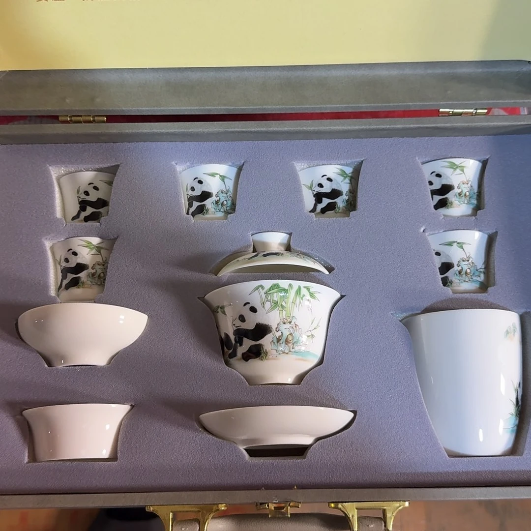 孤品茶具套装等等等