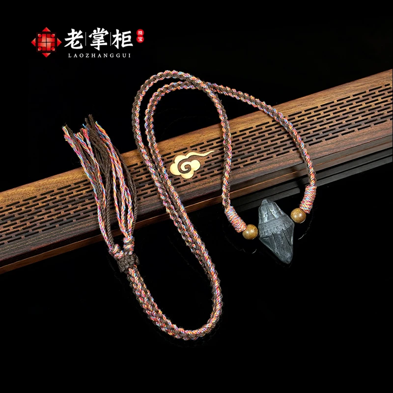 白玛群加非遗藏传娘拉擦擦老掌柜奇石M101362/G81302/M102397