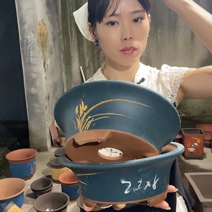 紫砂花盆22花盆花盆花盆花盆花盆