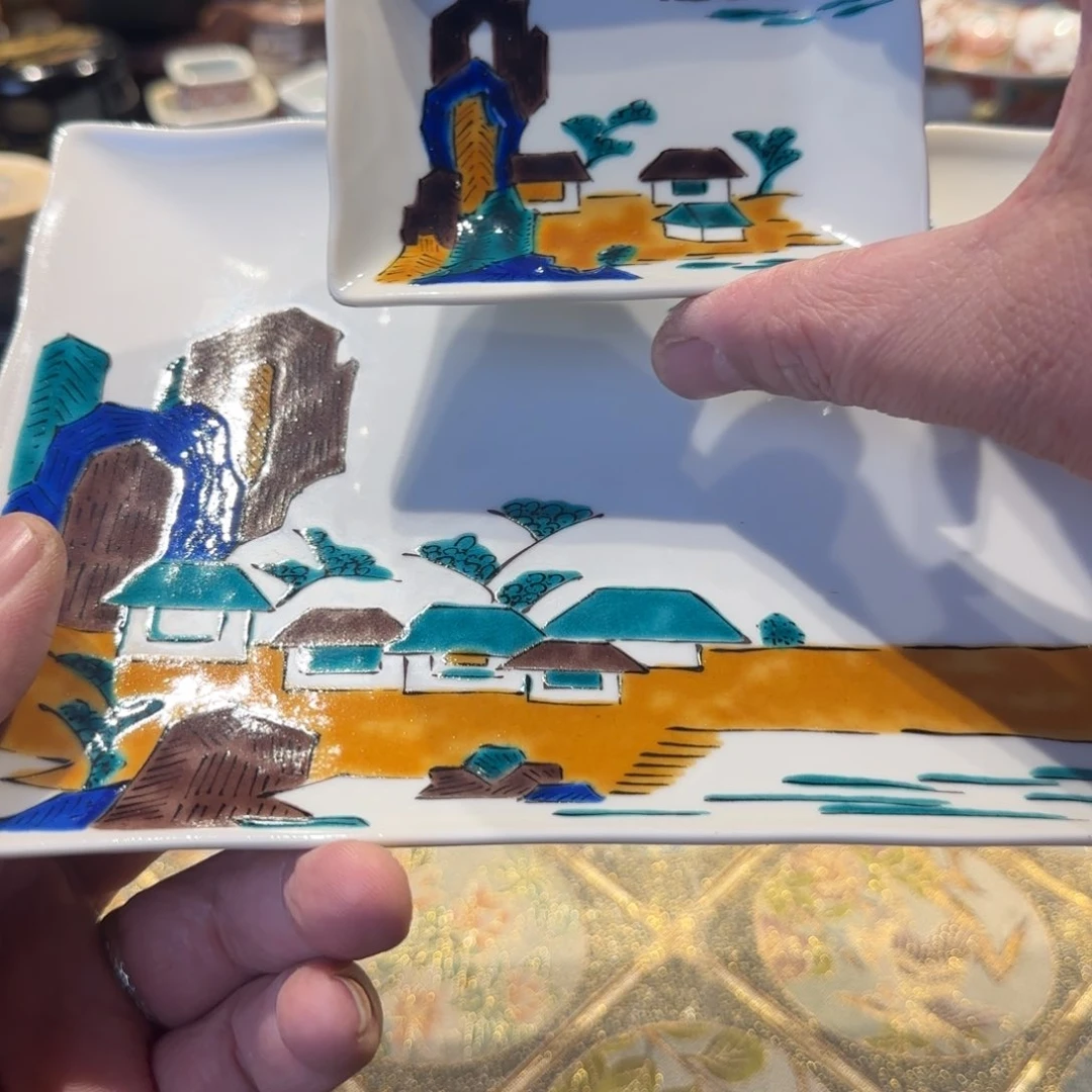 瓷瓷器美术工艺品