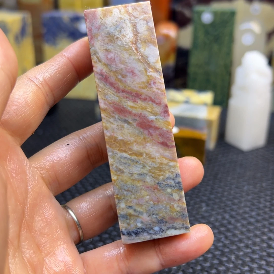 悦***悦仙居石印章石印章石