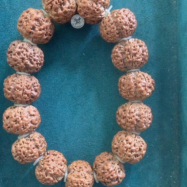 手串金刚菩提云**…梅花