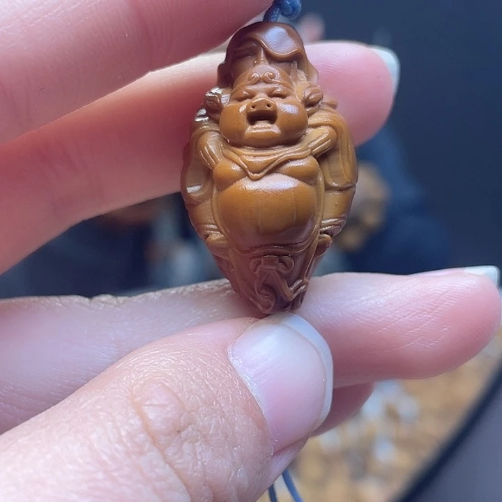 手串/手链橄榄核橄榄核