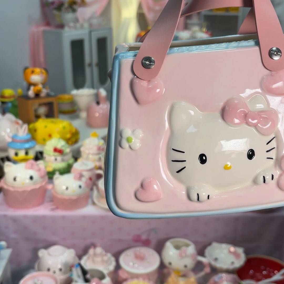 紫砂我也想要一个这样的朋友陶瓷的生产和加工过程