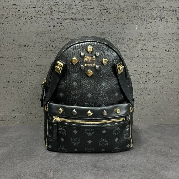 包包/MCM/95新/C14305778754/[251025LT0010YN90]
