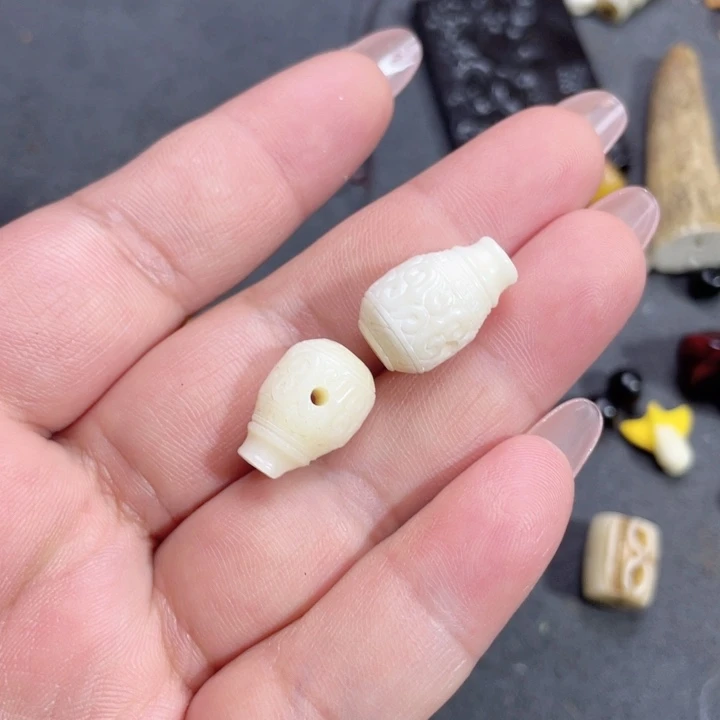 驼骨其他其他配饰