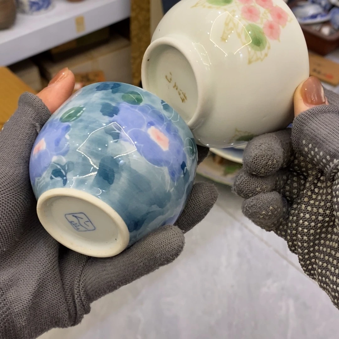 瓷片欢迎大家…………