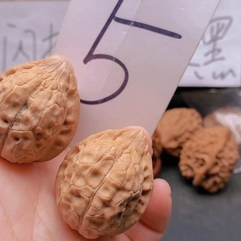 吊坠桃核32➕全品龟甲文