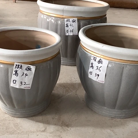 缸高温陶瓷默认瑕疵