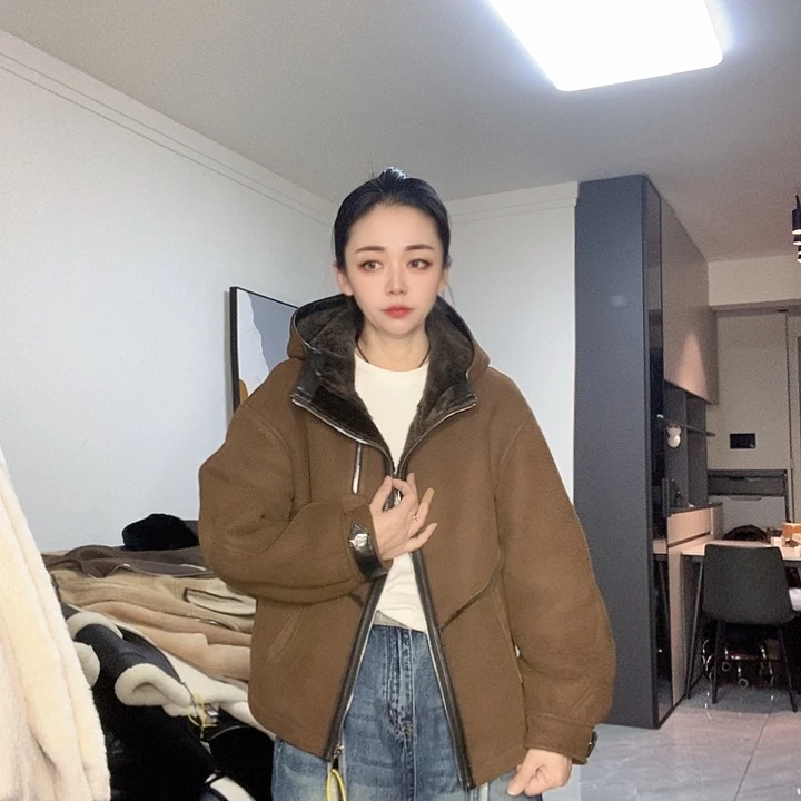 绵羊皮土耳其皮毛一体M115斤左右