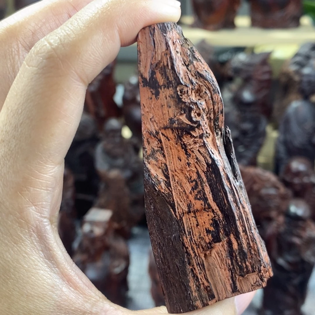 檀香紫檀（小叶紫檀）