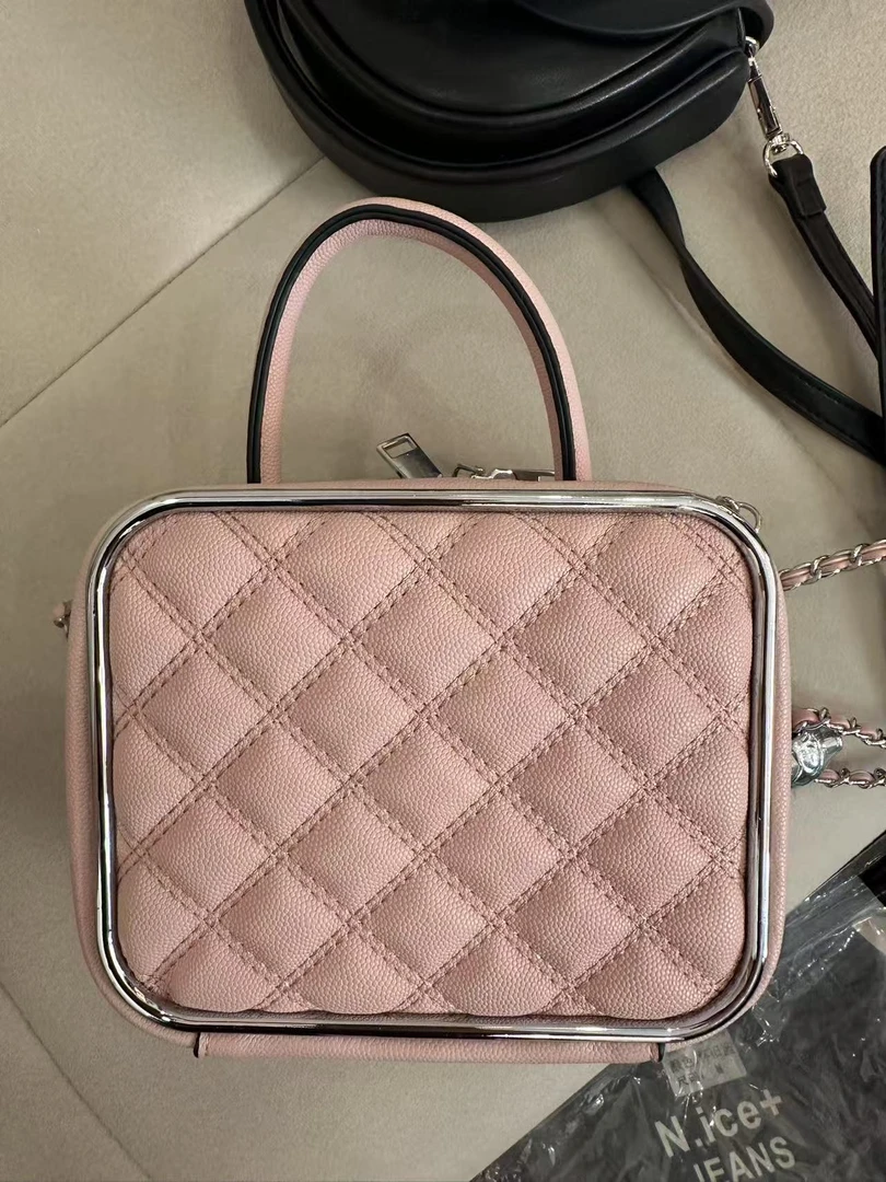 真真：多款百搭包包 清清款（一码一编）包包