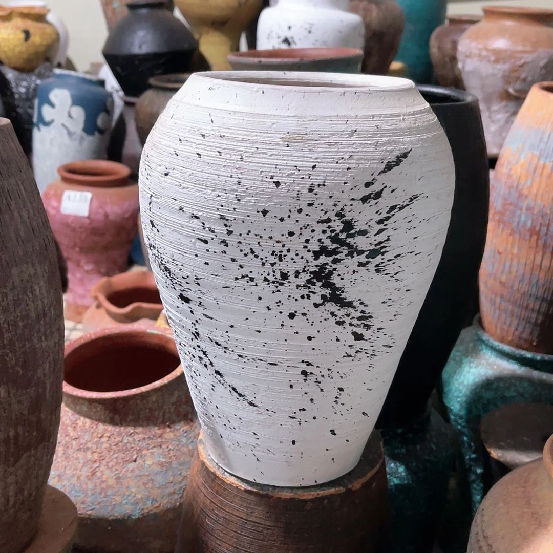 带孔口径13高度24微瑕