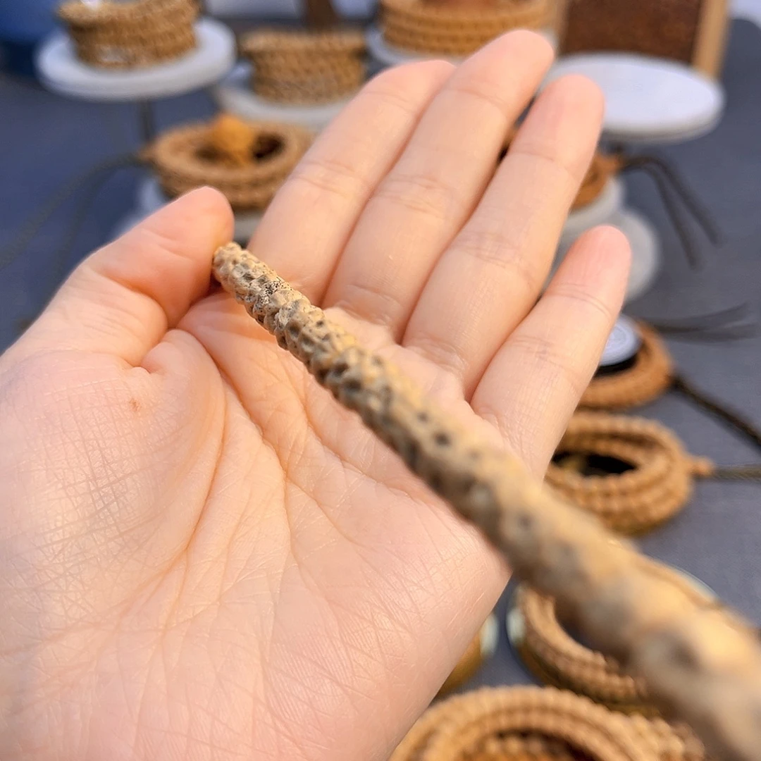 常***师柏香籽/百香籽手串