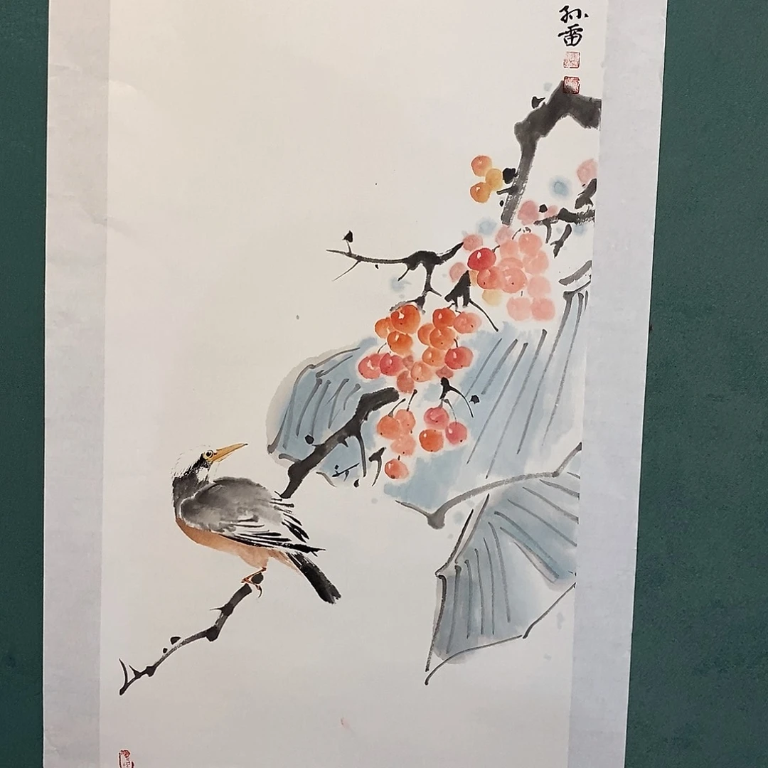 书法孙雷老师作品福利