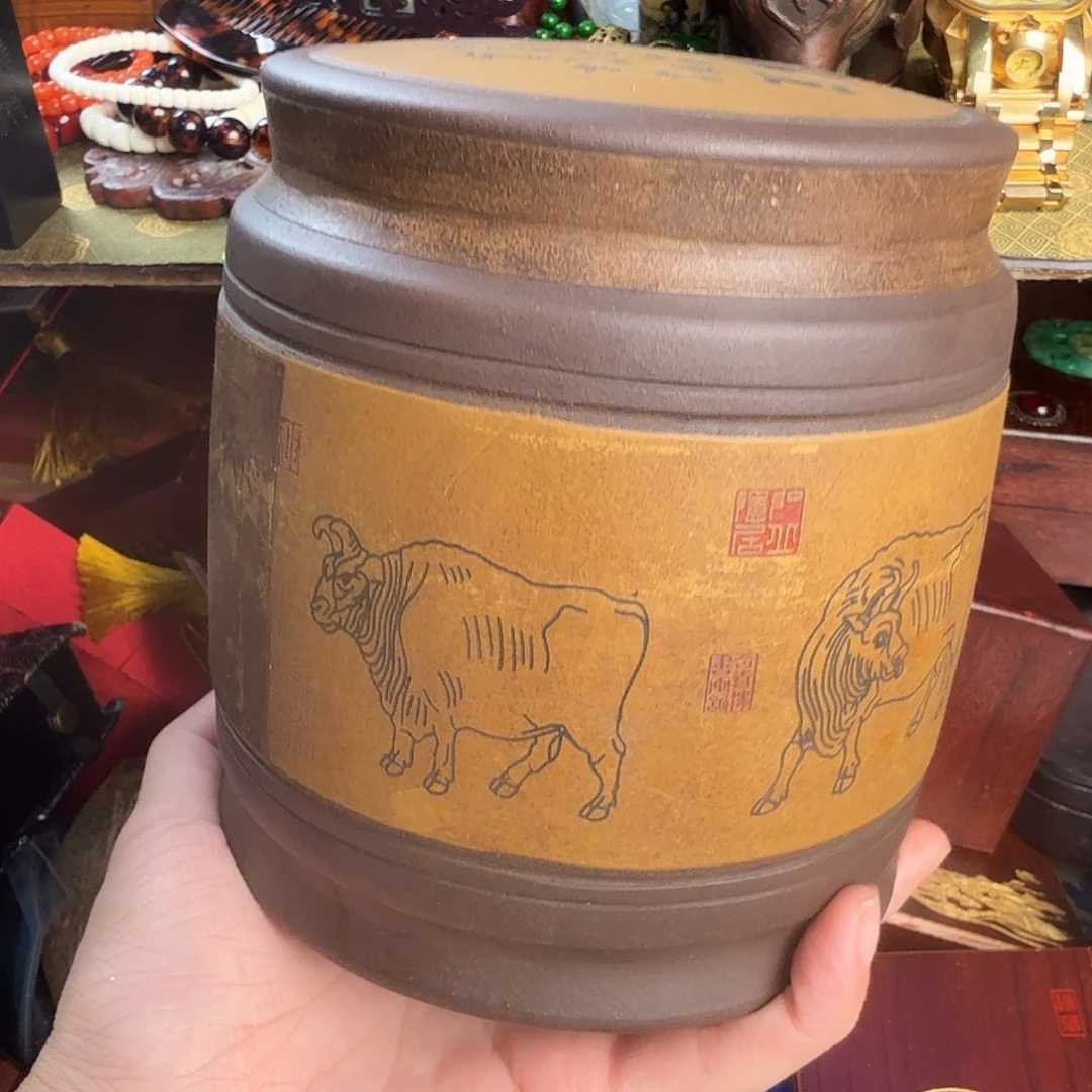 滴血莲花菩提手串