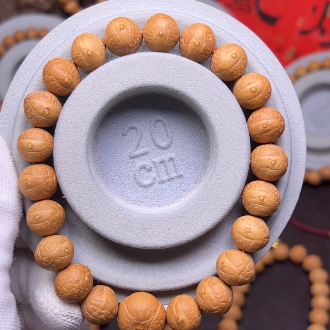 手串凤眼菩提菩提