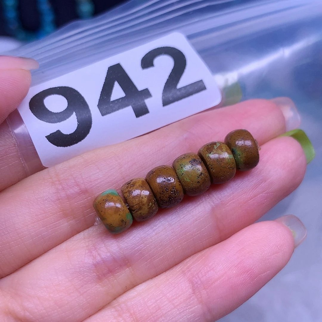 空竹粉丝专享十堰特色手工散珠