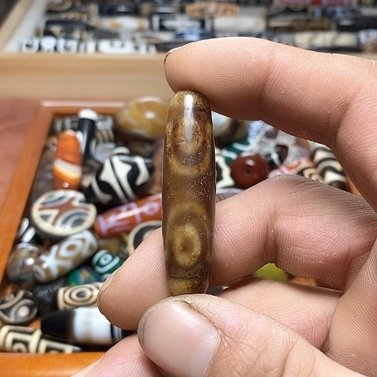 玛瑙/玉髓颈饰未镶嵌22