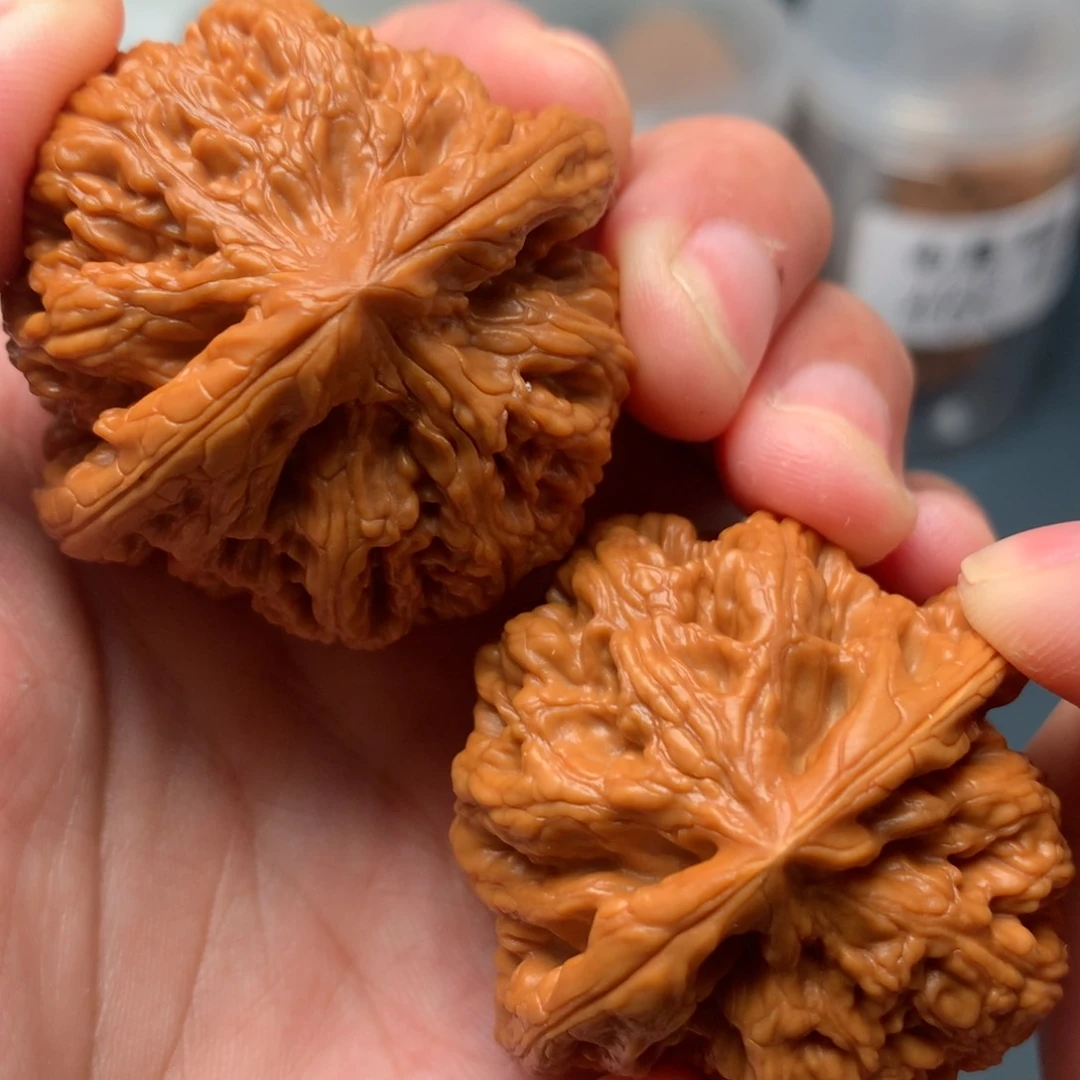 【闪购商品】桃核吊坠粗筋44-8696-3